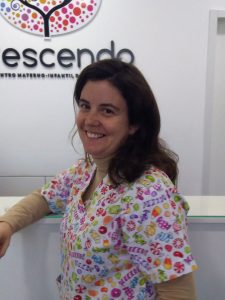 Ana Judite Santos Fisioterapeuta