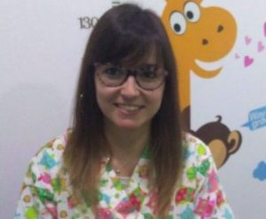Vera Almeida Pediatra