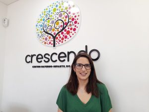 Ana Luisa Oliveira psicologa clinica crescendo