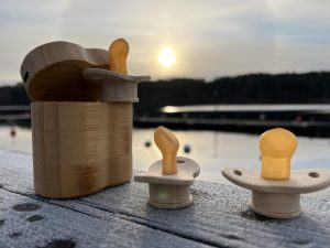 Chupetas aliadas ou inimigas