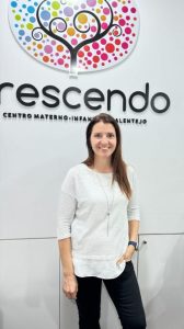 Dora Fontes Pediatra Évora