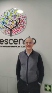 Paulo Vera Cruz Otorrino