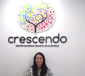 Catarina Salgado Pediatra Crescendo