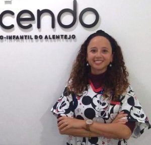 Teresa Almeida Pediatra Clinica Crescendo