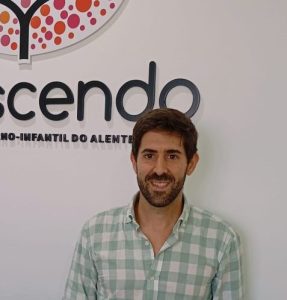 Paulo Delgado Terapeuta Crescendo
