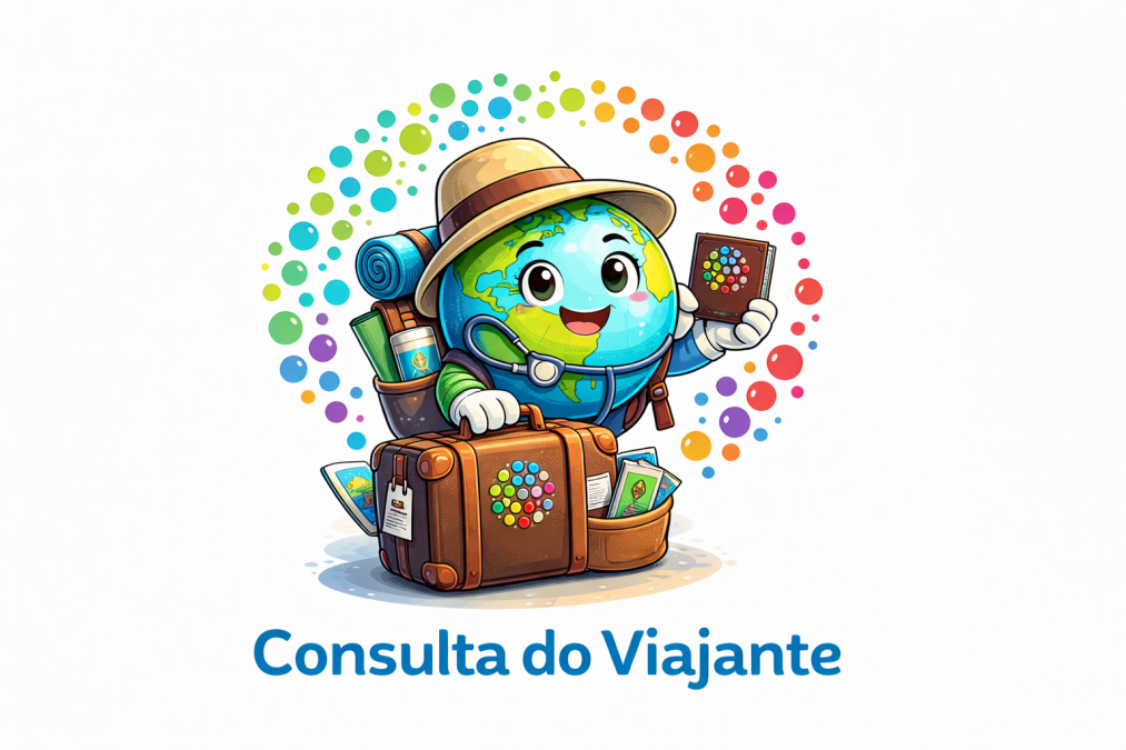 Consulta do viajante Clínica Crescendo Évora