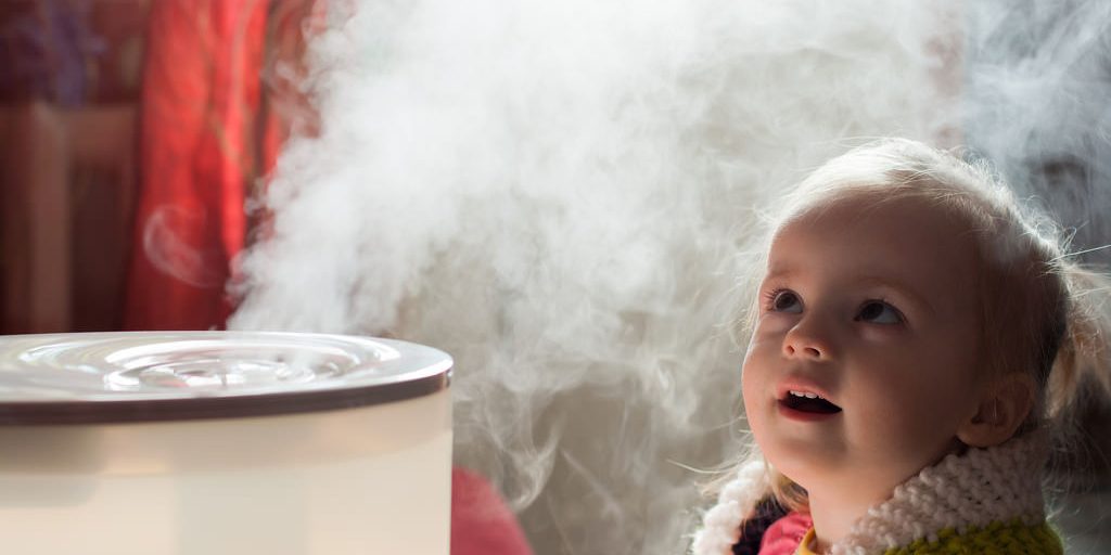 obstrução nasal ad criança