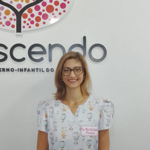 Ronchetti Pediatra Crescendo