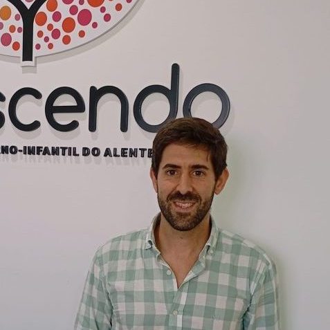 Paulo Delgado Terapeuta Crescendo