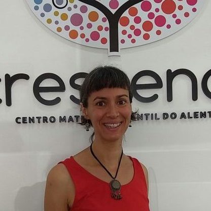 Silvia Dias Fisioterapeuta